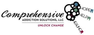 Comprehensive Addiction Solutions LLC logo